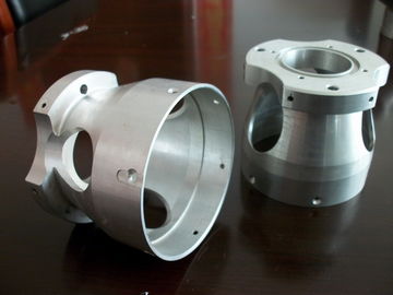 วิศวกรรมชิ้นส่วนโลหะกลึง CNC ต้นแบบสำหรับระยะสั้น