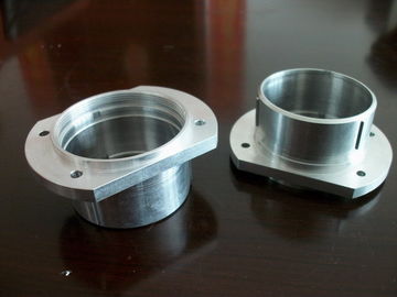 วิศวกรรมชิ้นส่วนโลหะกลึง CNC ต้นแบบสำหรับระยะสั้น