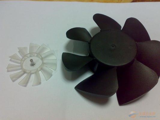 แม่นยำเครื่องจักรซีเอ็นซีพลาสติก Rapid Prototyping ที่กำหนดเอง