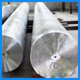 แม่นยำ CNC กลึงฟอร์จก้านเหล็ก, customerized เกลียว 316 Hollow Shaft