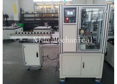 CNC Servo เครื่องตัดคู่สับเปลี่ยนเครื่องกลึง / เครื่องจักร