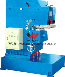 ที่ถูกต้องท่อมิลลิ่งเครื่อง Chamfering เครื่องกัดขอบจาน