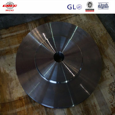 การประดิษฐ์ที่แม่นยำ CNC งานกลึงพาร์เชื่อมโลหะหนัก 0.005 - 0.01mm ความอดทน