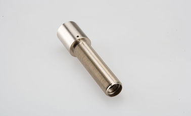 หลายแกน CNC กลึงบริการ / แม่นยำโลหะ CNC ส่วนประกอบเครื่องสำหรับยานยนต์
