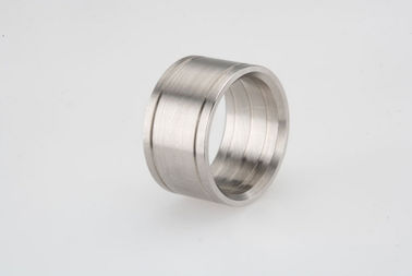 หลายแกน CNC กลึงบริการ / แม่นยำโลหะ CNC ส่วนประกอบเครื่องสำหรับยานยนต์