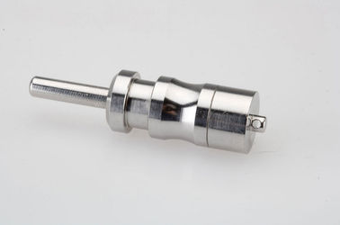 หลายแกน CNC กลึงบริการ / แม่นยำโลหะ CNC ส่วนประกอบเครื่องสำหรับยานยนต์