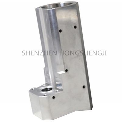 OEM / ODM แม่นยำชิ้นส่วนเครื่องด้วย CNC มิลลิ่งและเปลี่ยน