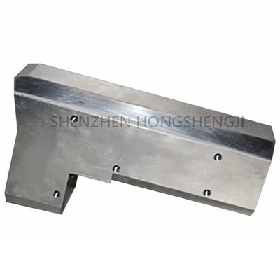 OEM / ODM แม่นยำชิ้นส่วนเครื่องด้วย CNC มิลลิ่งและเปลี่ยน