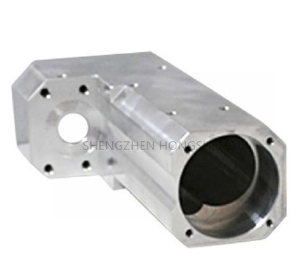 OEM / ODM แม่นยำชิ้นส่วนเครื่องด้วย CNC มิลลิ่งและเปลี่ยน