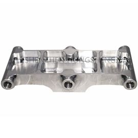 OEM ความแม่นยำสูงชิ้นส่วนเครื่องสำหรับชิ้นส่วนที่มีความชัดเจน RC Anodizing