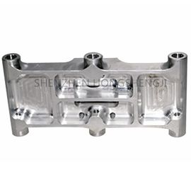 OEM ความแม่นยำสูงชิ้นส่วนเครื่องสำหรับชิ้นส่วนที่มีความชัดเจน RC Anodizing
