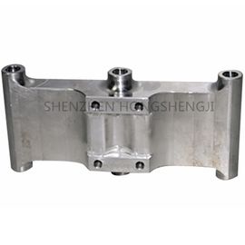 OEM ความแม่นยำสูงชิ้นส่วนเครื่องสำหรับชิ้นส่วนที่มีความชัดเจน RC Anodizing