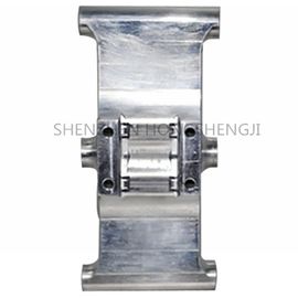 OEM ความแม่นยำสูงชิ้นส่วนเครื่องสำหรับชิ้นส่วนที่มีความชัดเจน RC Anodizing