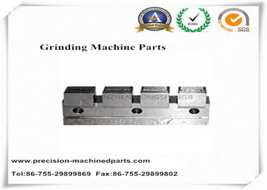 CNC ศูนย์แม่นยำส่วนเครื่องจักรกล, Anodizing แม่พิมพ์บดอะไหล่