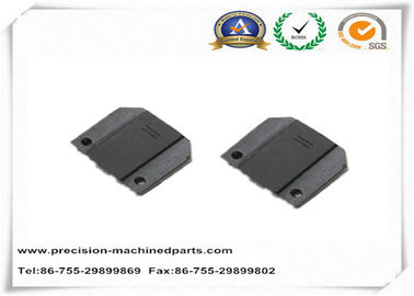 รถยนต์ CNC Milling ความแม่นยำสูงกลึงอะไหล่สำหรับเครื่องจักร