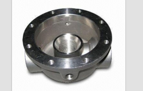 วิศวกรรม CNC กลึงอะไหล่แข็งสูงสำหรับชิ้นส่วนการแพทย์, DIN ที่กำหนดเองโลหะผสมเหล็ก