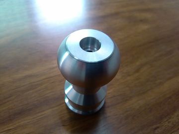 CNC ส่วนประกอบเครื่องชิ้นส่วน Precision หัน Automabiles รถจักรยานยนต์