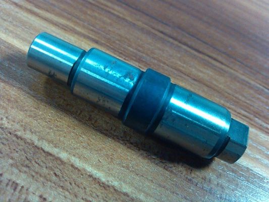 ปรับแต่งวิศวกรรมเพลาความแม่นยำหันอะไหล่ HRC62 + -2 แข็ง, 3mm - 180mm