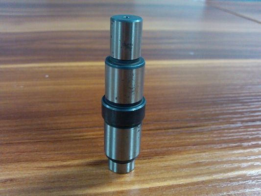 ปรับแต่งวิศวกรรมเพลาความแม่นยำหันอะไหล่ HRC62 + -2 แข็ง, 3mm - 180mm
