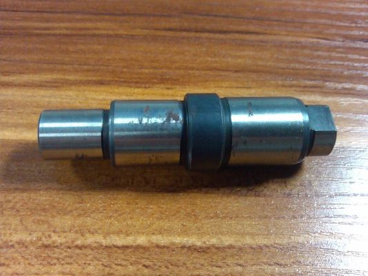 ปรับแต่งวิศวกรรมเพลาความแม่นยำหันอะไหล่ HRC62 + -2 แข็ง, 3mm - 180mm