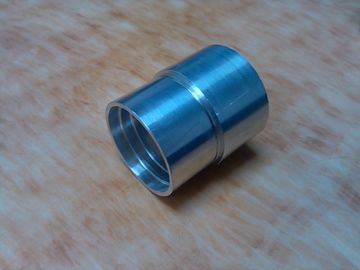 บริการที่กำหนดเองกลึงกลึง CNC ส่วนประกอบการประมวลผลหลายกระทู้