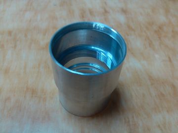 บริการที่กำหนดเองกลึงกลึง CNC ส่วนประกอบการประมวลผลหลายกระทู้