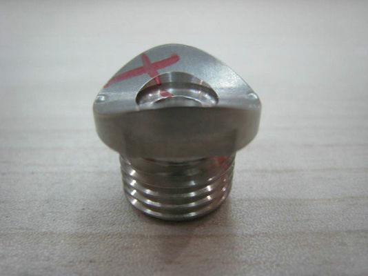 เครื่องจักรซีเอ็นซีเจียร burring รถยนต์ชิ้นส่วนเครื่องยนต์ขนาดเล็กความแม่นยำหันอะไหล่