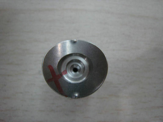 เครื่องจักรซีเอ็นซีเจียร burring รถยนต์ชิ้นส่วนเครื่องยนต์ขนาดเล็กความแม่นยำหันอะไหล่