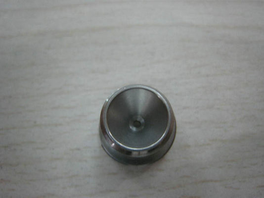 เครื่องจักรซีเอ็นซีเจียร burring รถยนต์ชิ้นส่วนเครื่องยนต์ขนาดเล็กความแม่นยำหันอะไหล่