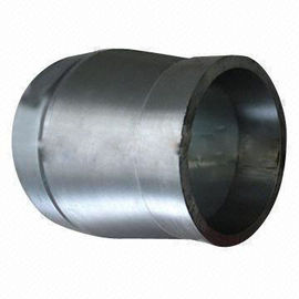 ใกล้ตายถังกลึงแม่นยำฟอร์จที่กำหนดเองแขน Oem คาร์บอน Bushings เหล็ก