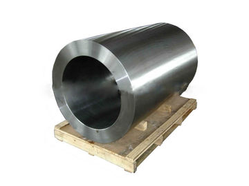 ใกล้ตายถังกลึงแม่นยำฟอร์จที่กำหนดเองแขน Oem คาร์บอน Bushings เหล็ก