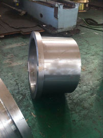 ใกล้ตายถังกลึงแม่นยำฟอร์จที่กำหนดเองแขน Oem คาร์บอน Bushings เหล็ก