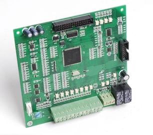 การเปิดใช้งานบริการ PCB Assembly Assembly แบบเร็ว / สามารถเปิดใช้งาน PCBA ได้อย่างรวดเร็ว