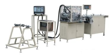 PU กรองอากาศจีบ / เครื่องกรองเครื่องจักร 350mm กว้าง