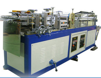 2.25 KW โรตารีจีบเครื่องกรองอากาศที่มีเครื่องทำเครื่องหมาย