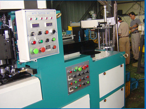 3 HP กรองน้ำมันเครื่องทำจานล่างแตะเครื่องเส้นผ่าศูนย์กลางΦ55 - Φ110มม