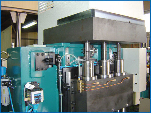 3 HP กรองน้ำมันเครื่องทำจานล่างแตะเครื่องเส้นผ่าศูนย์กลางΦ55 - Φ110มม