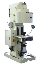 2.2KW อุตสาหกรรมน้ำมันกรองเครื่องทำ / seaming เครื่องกำหนดเอง