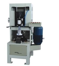 สามารถ seaming เครื่องกรองอากาศที่มีการผลิตอุปกรณ์ 4KW มอเตอร์