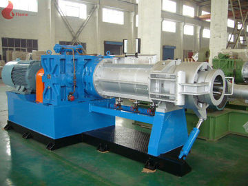 เครื่องชุบแข็งเกียร์กล่องกรอง Extruder ประมวลผลยาง, เครื่องกรองเครื่องทำ