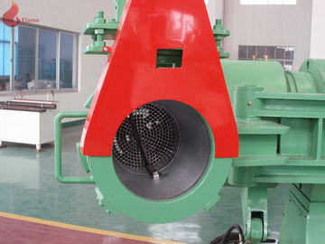 เครื่องชุบแข็งเกียร์กล่องกรอง Extruder ประมวลผลยาง, เครื่องกรองเครื่องทำ