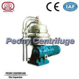ผักที่นิยมรุ่น PDSV น้ำมัน Centrifuge เครื่องปั่นเหวี่ยงแยกน้ำมัน