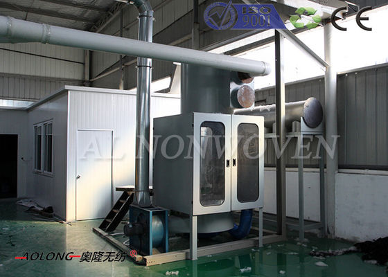 กาวร้อน Bonded Waddings ฟรีเครื่องทำสำหรับ Quilts 2300mm / 2500mm