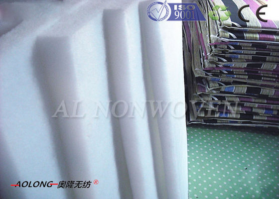 กาวร้อน Bonded Waddings ฟรีเครื่องทำสำหรับ Quilts 2300mm / 2500mm