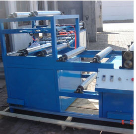 เครื่อง OEM 16KW มินิจีบสำหรับ HEPA กรองอากาศ, 4-10m / นาที