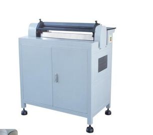 380V 50HZ ศูนย์เครื่องกรองหลอดกลิ้งเครื่อง Φ50 - Φ250mm