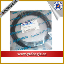 Komatsu รถดันดินกระทิง D155A เกียร์อะไหล่ O-Ring 07,000-05,290