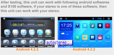 อะไหล่รถยนต์ปลดล็อค HUAWEI 3G HSDPA USB โมเด็มสำหรับ Android และ S100 ซอฟแวร์