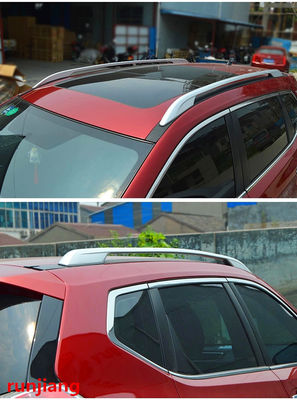 OEM รถยนต์ชิ้นส่วนอะไหล่รถยนต์หลังคาชั้น X-TRAIL 2014 กระเป๋าผู้ให้บริการ / อะไหล่รถยนต์