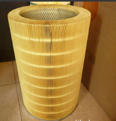 1.5 KW เครื่องกรองน้ำมันจีบ, จีบสูง 5mm - 55mm